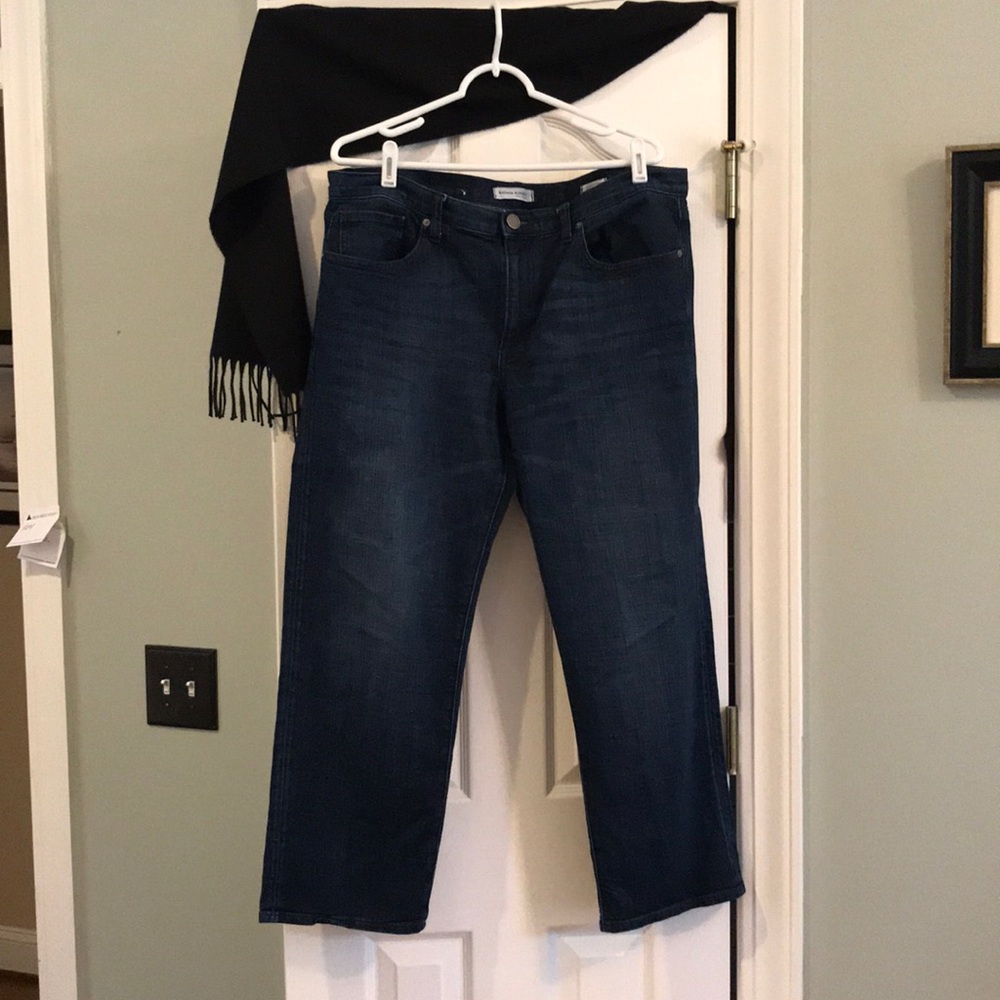 The best boyfriend jeans...hands down!